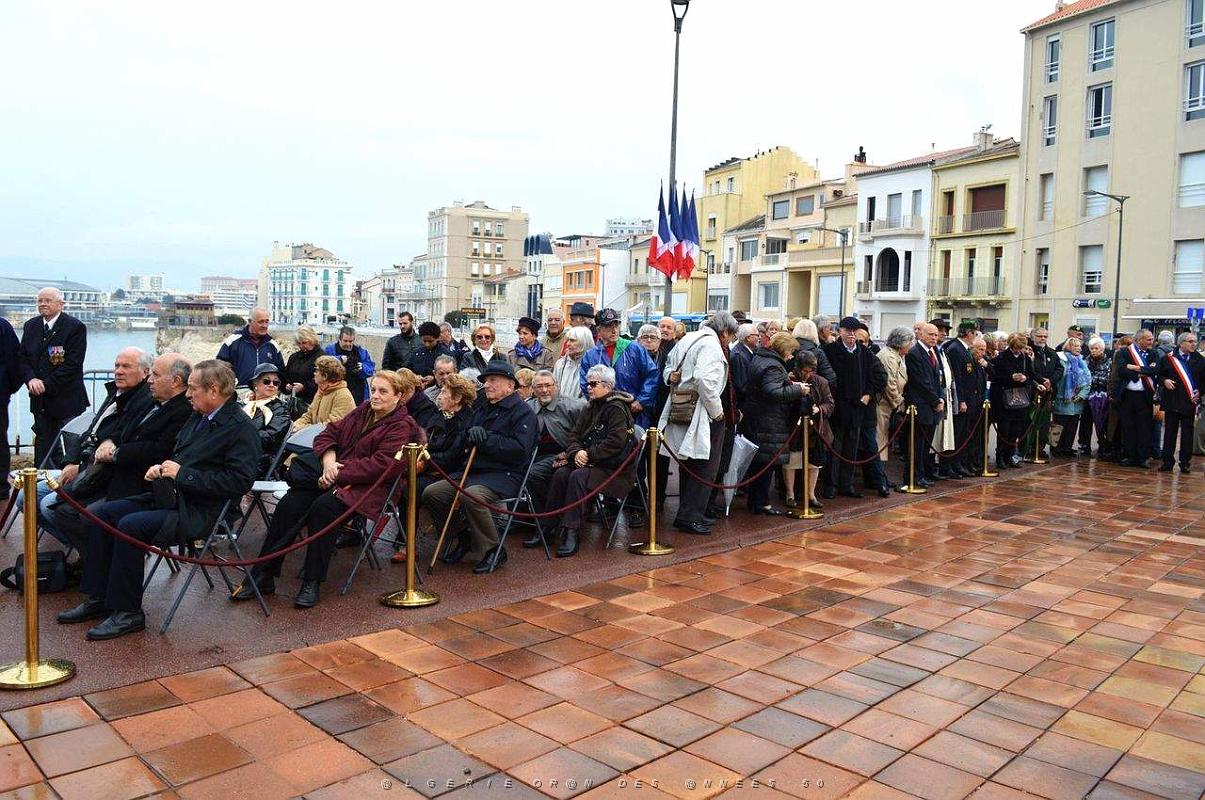 AOBR MARSEILLE 05 12 2015 HOMMAGE NATIONAL AUX MORTS POUR LA FRANCE EN ALGERIE (10).JPG